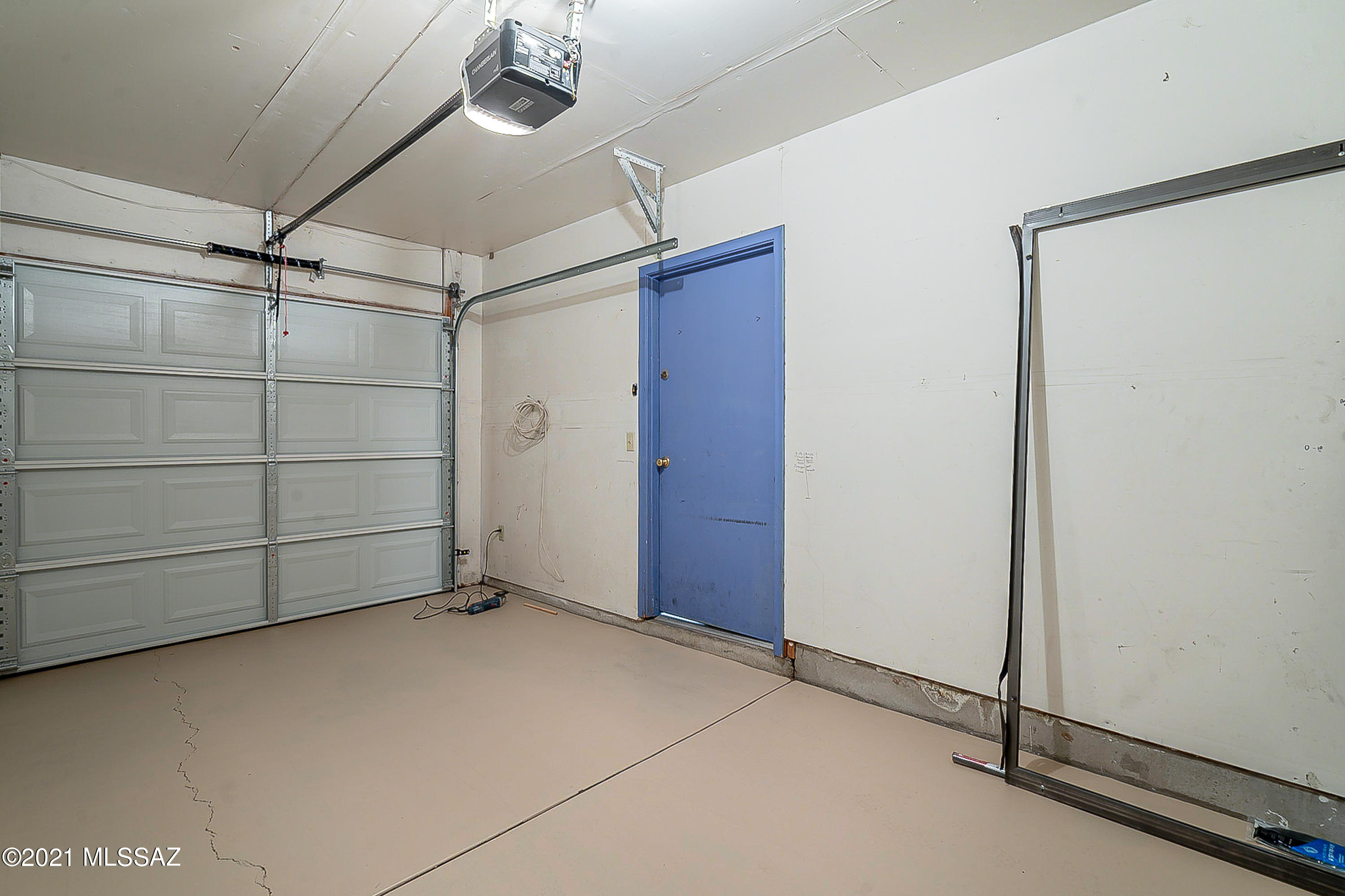 216 East Pastime Road Tucson, AZ 85705 - Photo 46 of 49