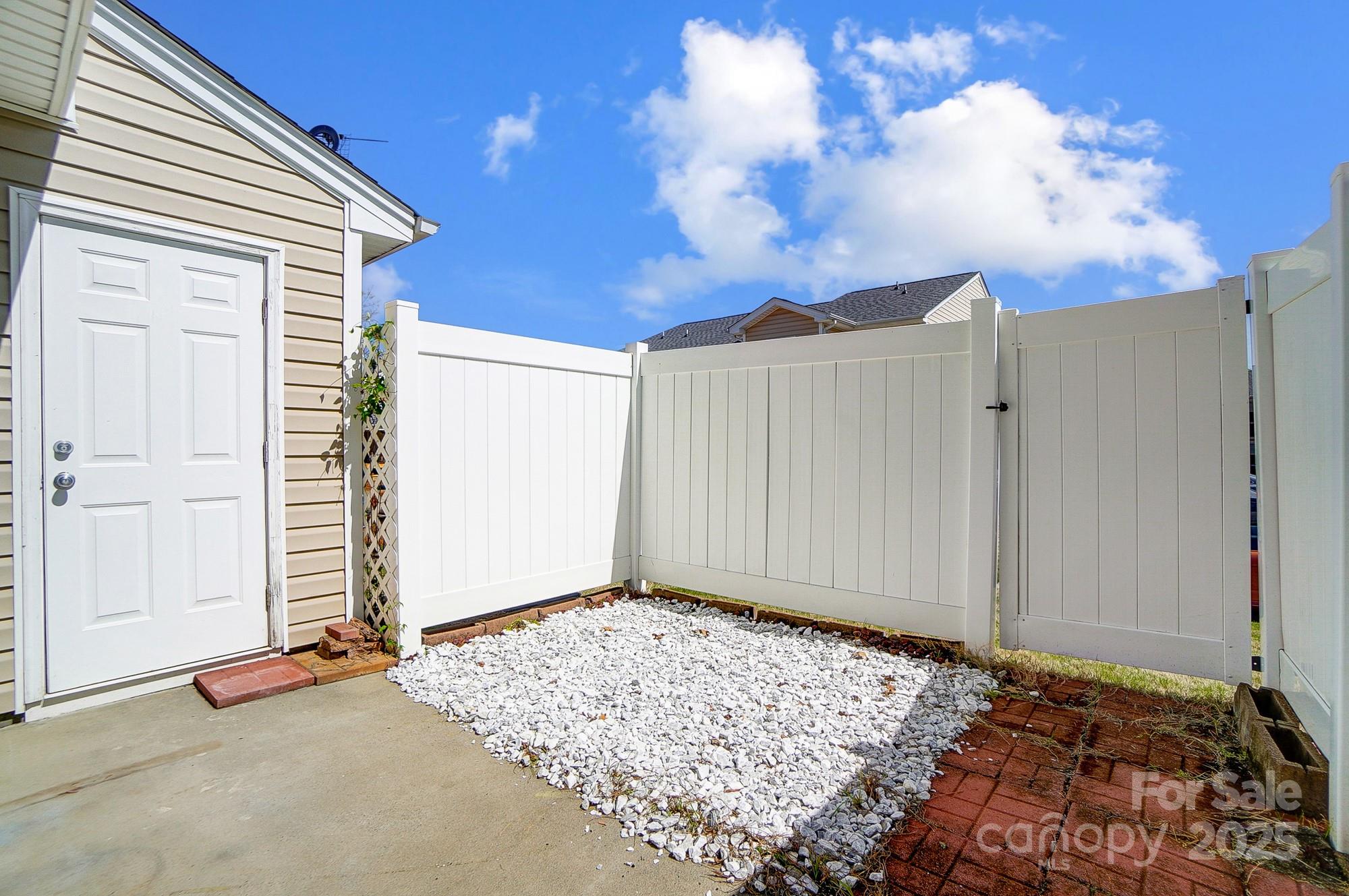 309 River Clay Road Fort Mill, SC 29708 - Photo 34 of 35 a view of an entrance to house
