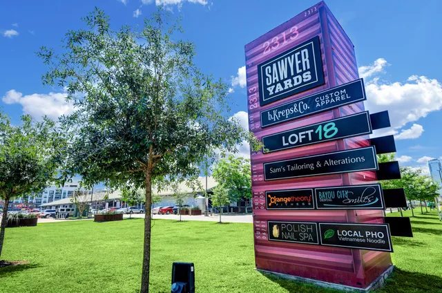 $449,000 | 1920 Fulton Street, Houston, TX 77009