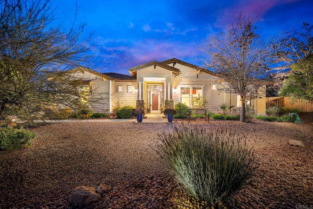 14212 Pebble Beach Way Valley Center, CA 92082 - Photo 2 of 42