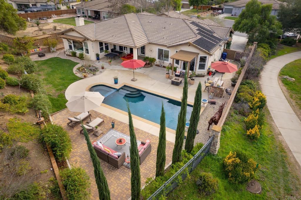 14212 Pebble Beach Way Valley Center, CA 92082 - Photo 25 of 42