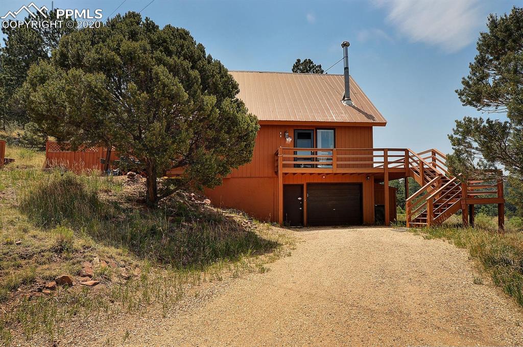 Tbd Knickerbocker Road Silver Cliff, CO 81252 - Photo 14 of 26