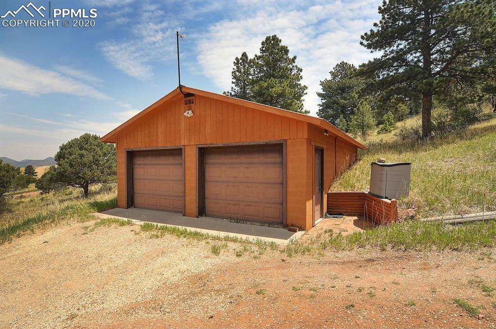 Tbd Knickerbocker Road Silver Cliff, CO 81252 - Photo 23 of 26