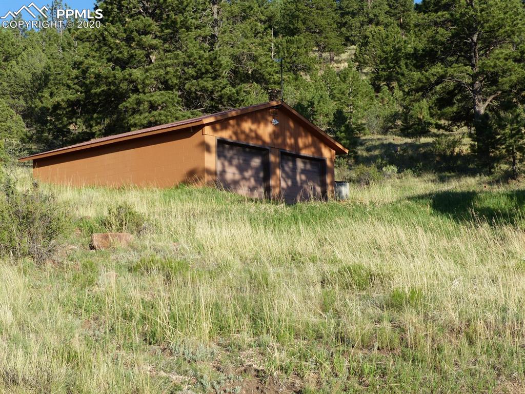 Tbd Knickerbocker Road Silver Cliff, CO 81252 - Photo 26 of 26
