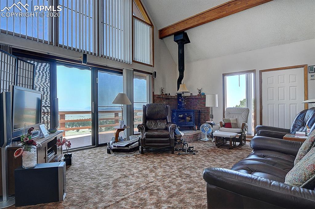 Tbd Knickerbocker Road Silver Cliff, CO 81252 - Photo 5 of 26