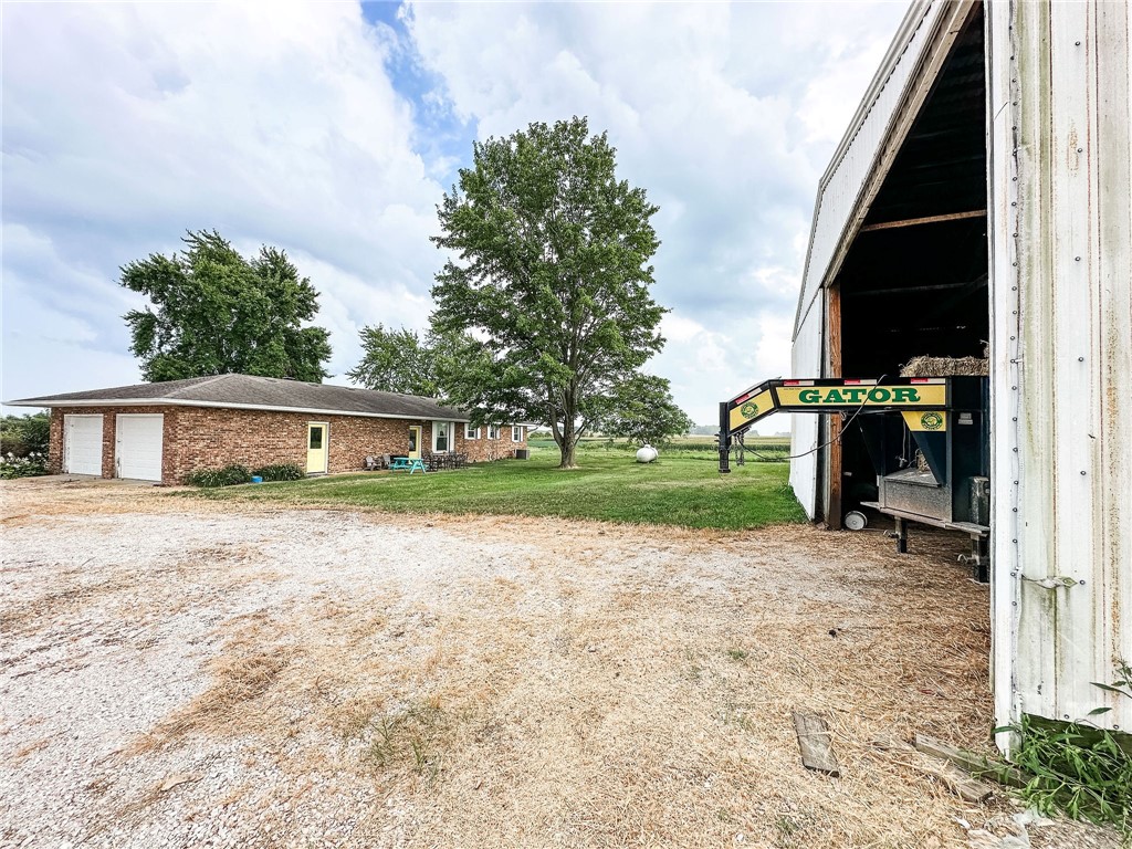 16481 Hadley Road Sumner, IL 62466 - Photo 31 of 45