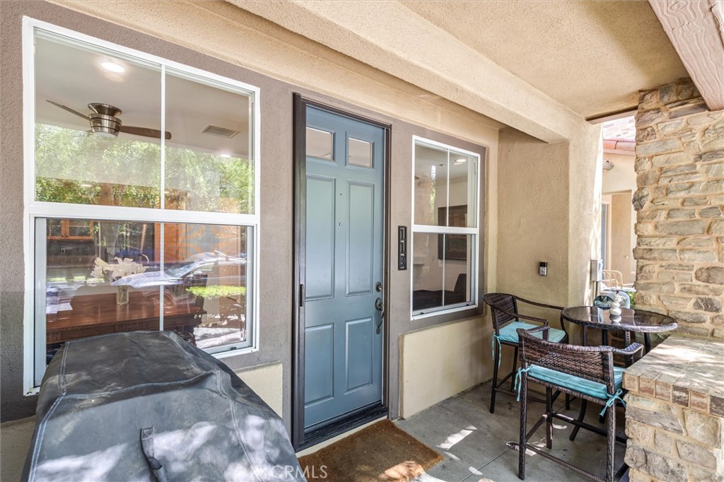 119 Jadestone Irvine, CA 92603 - Photo 20 of 27 a room with furniture and a window