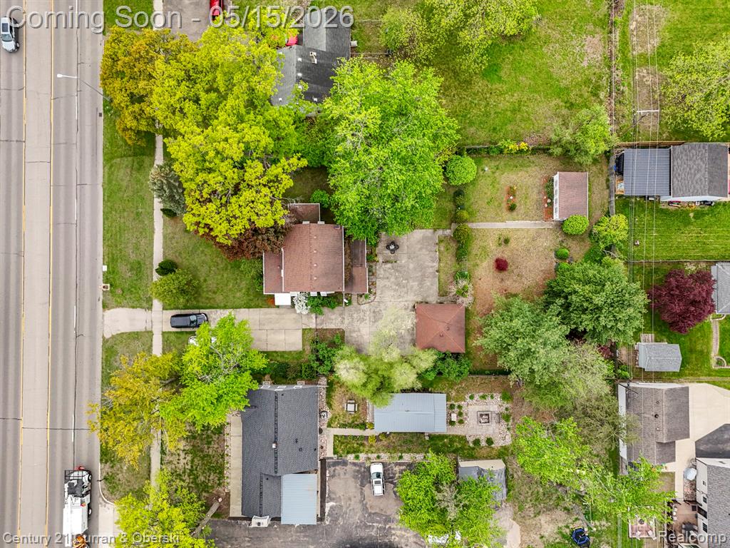 24700 Goddard Road Taylor, MI 48180 - Photo 3 of 51