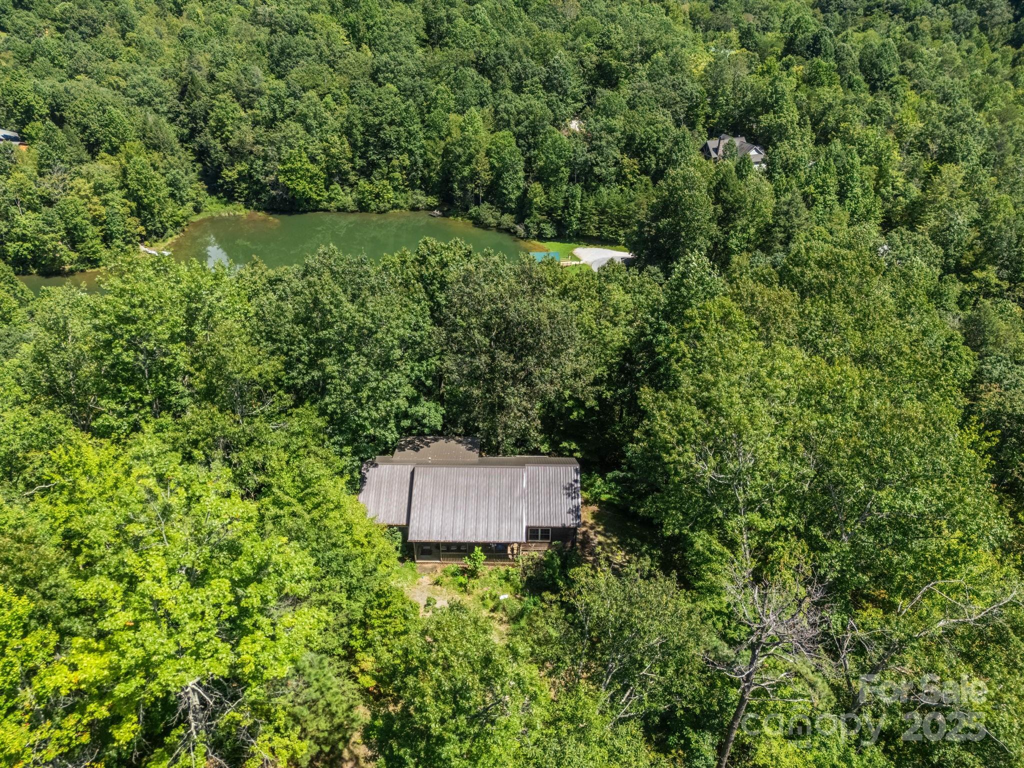 288 Long Ridge Road Old Fort, NC 28762 - Photo 37 of 48
