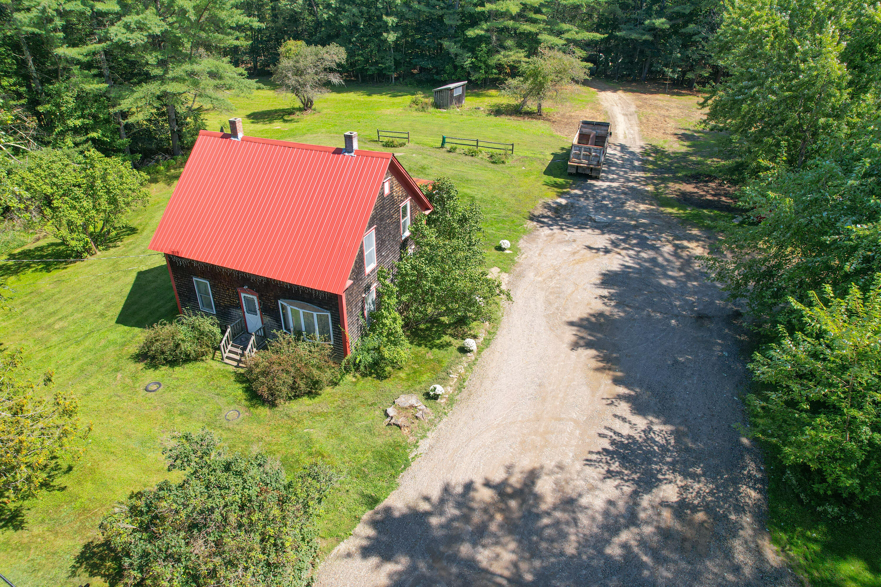 1233 Meadow Road Bowdoin, ME 04287 - Photo 49 of 52 1233MeadowRd.Bowdoin-37