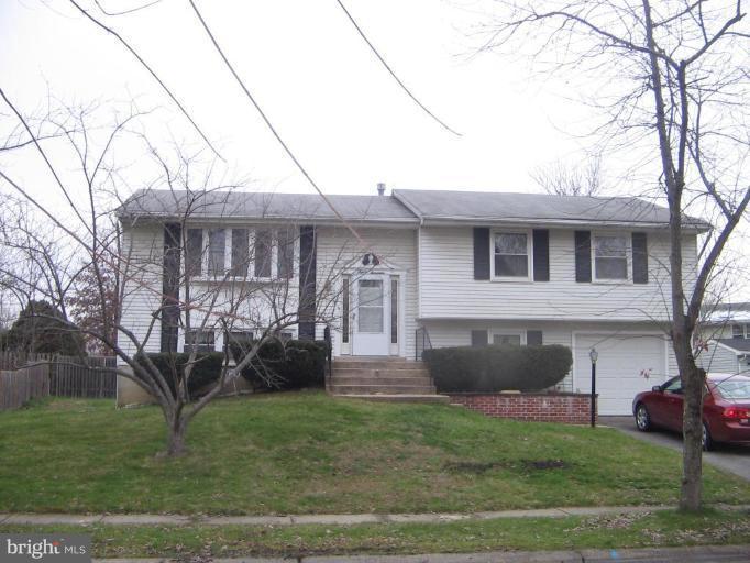 1517 Nicholas Road Waldorf, MD 20601 - Photo 1 of 10 Exterior (Front)