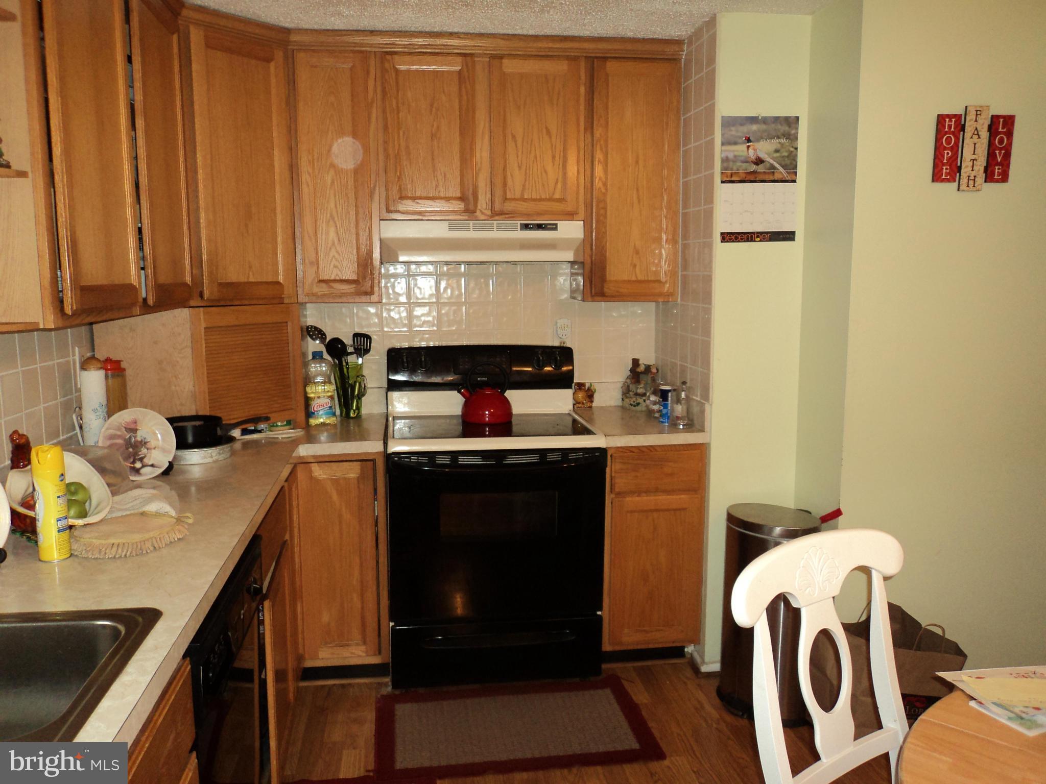 1517 Nicholas Road Waldorf, MD 20601 - Photo 3 of 10 Kitchen