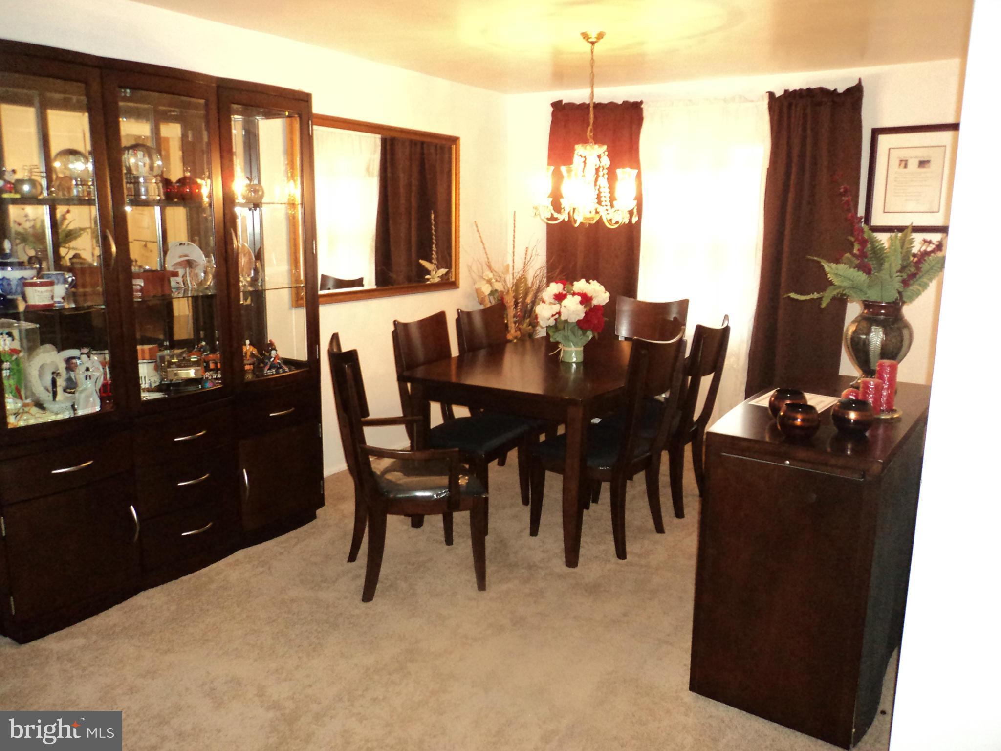 1517 Nicholas Road Waldorf, MD 20601 - Photo 6 of 10 Dining Room