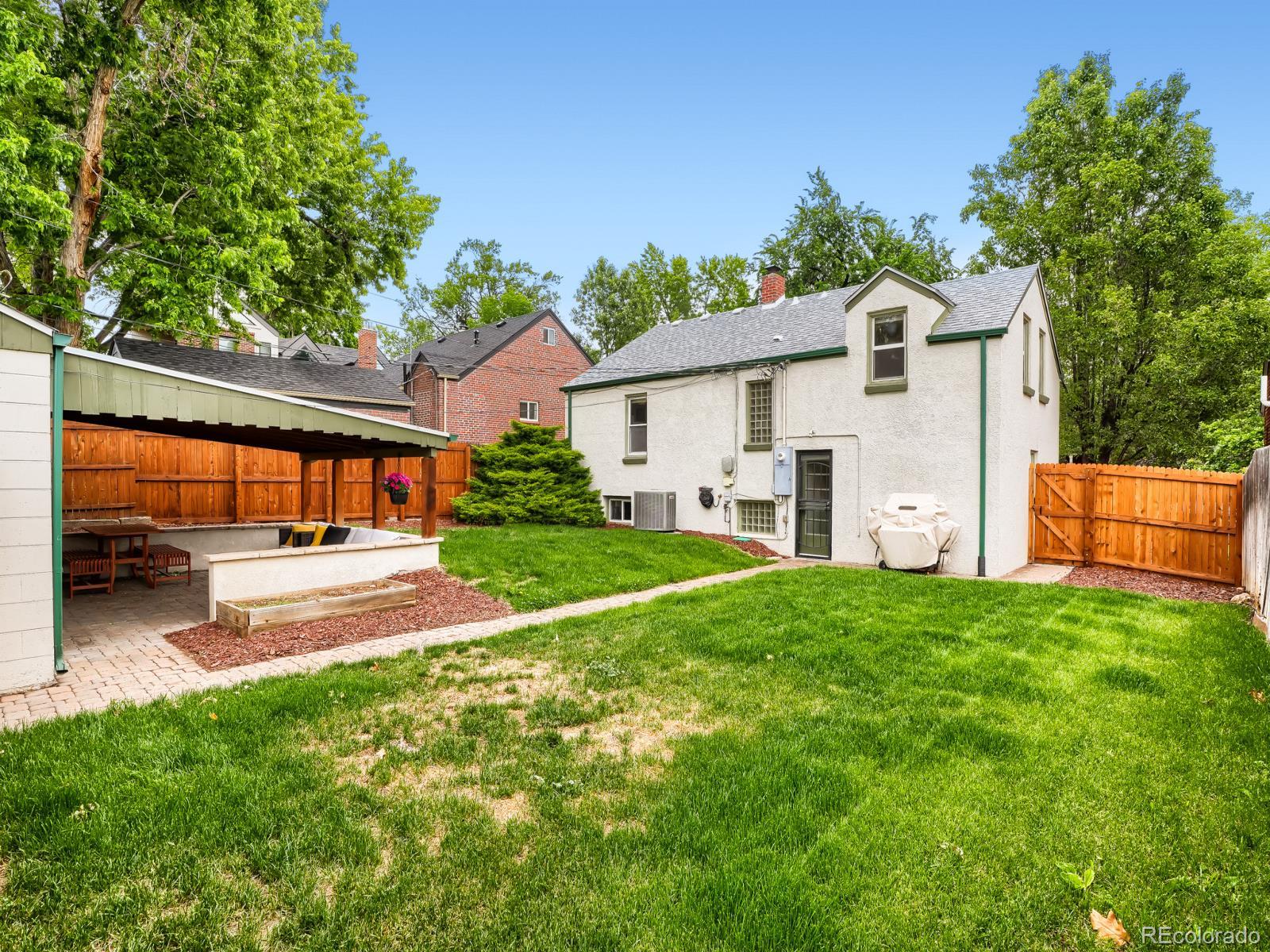 2805 Raleigh Street Denver, CO 80212 - Photo 24 of 27 Gallery Image 24