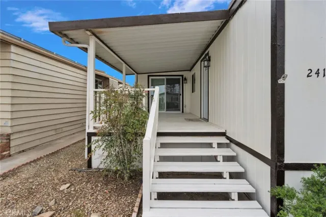 $130,000 | 15252 Seneca Road, Unit 241, Victorville, CA 92392