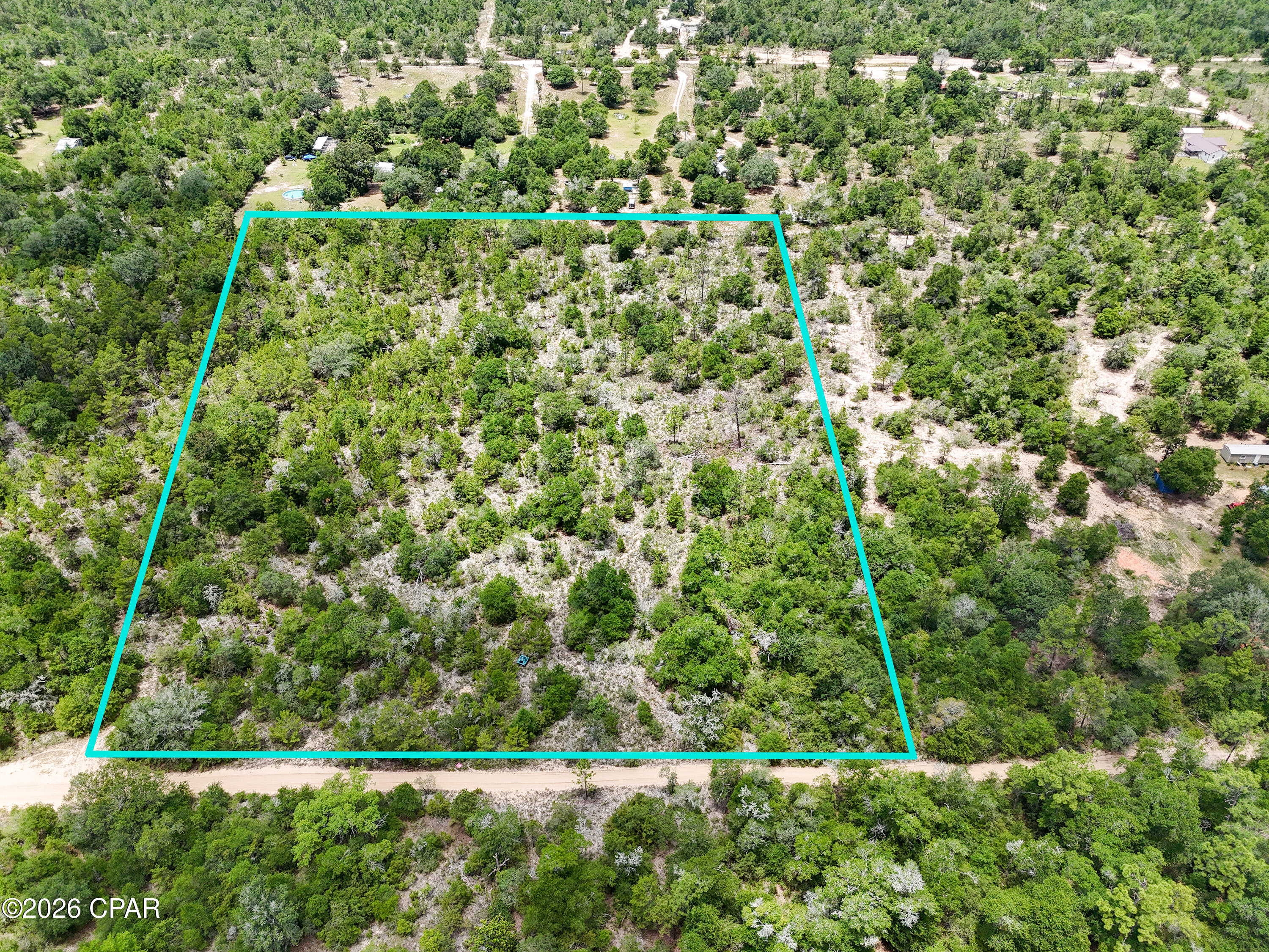 0 Ross Road Fountain, FL 32438 - Photo 1 of 13 Gallery Image 1