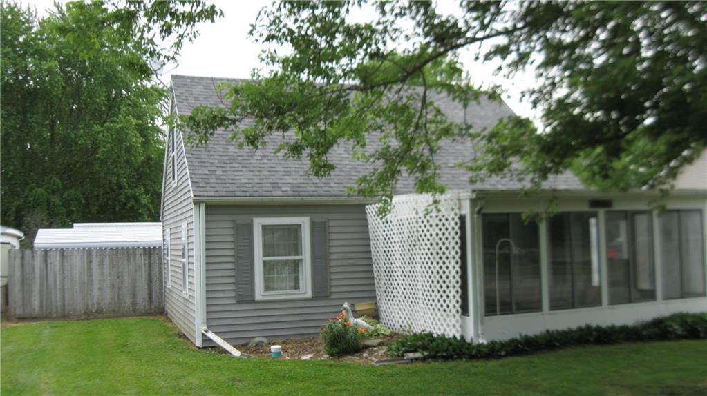 1912 Park Road Anderson, IN 46011 - Photo 1 of 28 Gallery Image 1