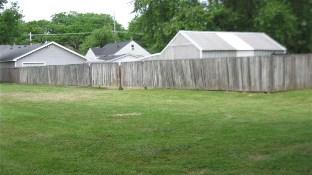 1912 Park Road Anderson, IN 46011 - Photo 23 of 28 Gallery Image 23
