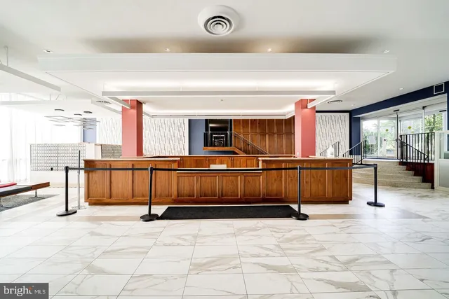 $2,200 | 4600 Duke Street, Unit 622, Alexandria, VA 22304