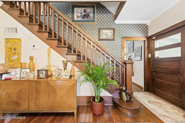 $269,500 | 125 East 8th Street, Crowley, LA 70526