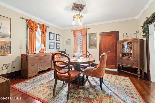 $269,500 | 125 East 8th Street, Crowley, LA 70526