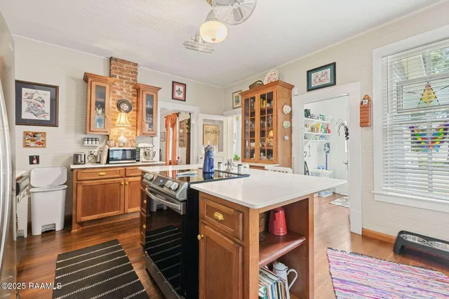 $269,500 | 125 East 8th Street, Crowley, LA 70526