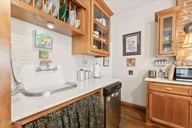 $269,500 | 125 East 8th Street, Crowley, LA 70526