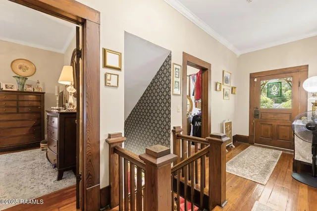 $269,500 | 125 East 8th Street, Crowley, LA 70526