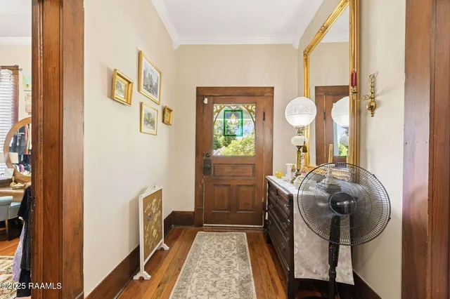 $269,500 | 125 East 8th Street, Crowley, LA 70526