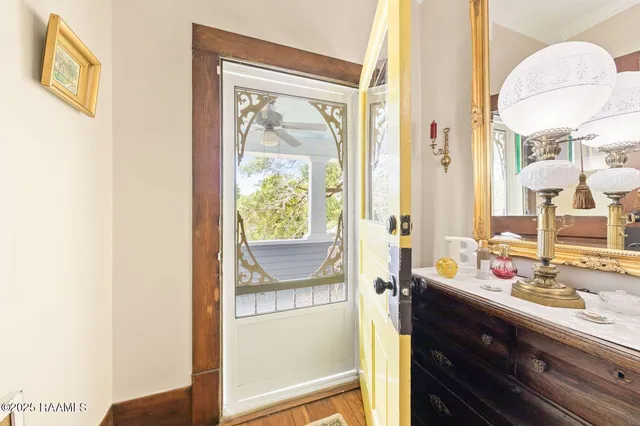 $269,500 | 125 East 8th Street, Crowley, LA 70526