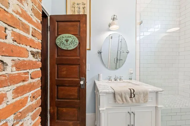 $269,500 | 125 East 8th Street, Crowley, LA 70526