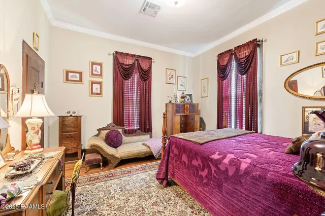 $269,500 | 125 East 8th Street, Crowley, LA 70526