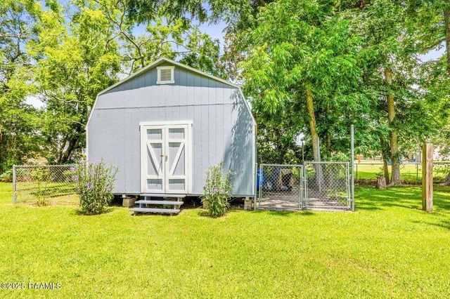 $269,500 | 125 East 8th Street, Crowley, LA 70526