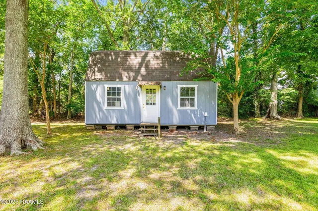$269,500 | 125 East 8th Street, Crowley, LA 70526