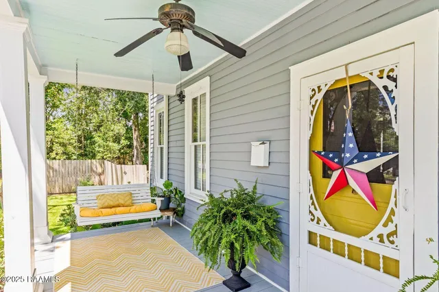 $269,500 | 125 East 8th Street, Crowley, LA 70526