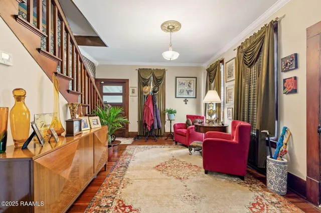 $269,500 | 125 East 8th Street, Crowley, LA 70526