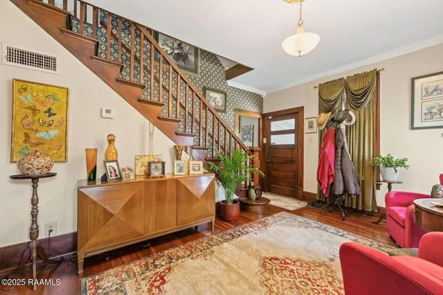 $269,500 | 125 East 8th Street, Crowley, LA 70526