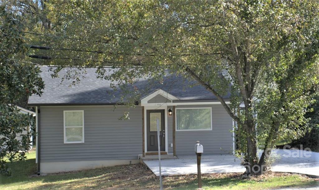 409 Old Linwood Road Lexington, NC 27292 - Photo 1 of 24 Gallery Image 1