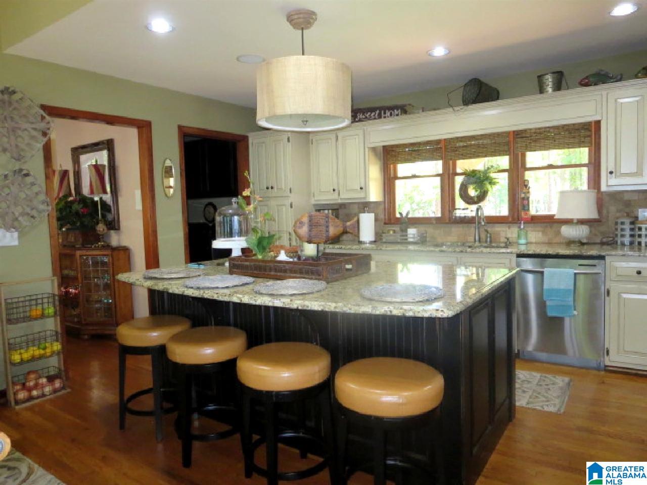 356 Florence Road Wedowee, AL 36278 - Photo 5 of 50