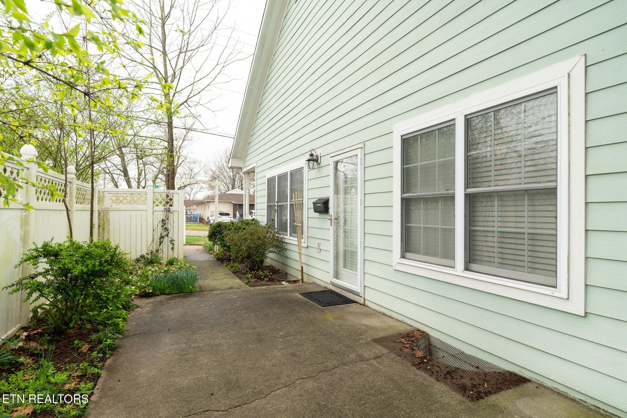 116 West Gettysburg Avenue Oak Ridge, TN 37830 - Photo 29 of 36 Gallery Image 29