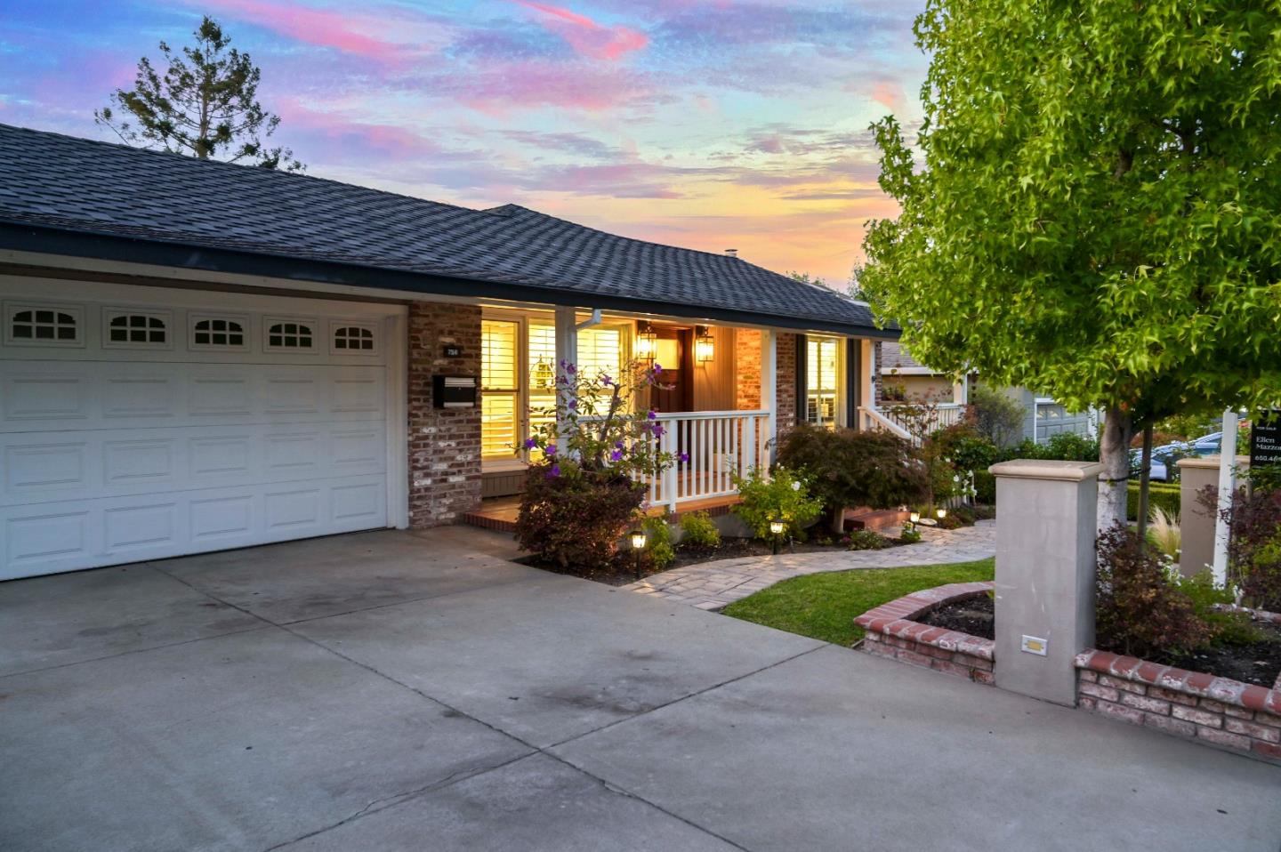 754 26th Avenue San Mateo, CA 94403 - Photo 2 of 57