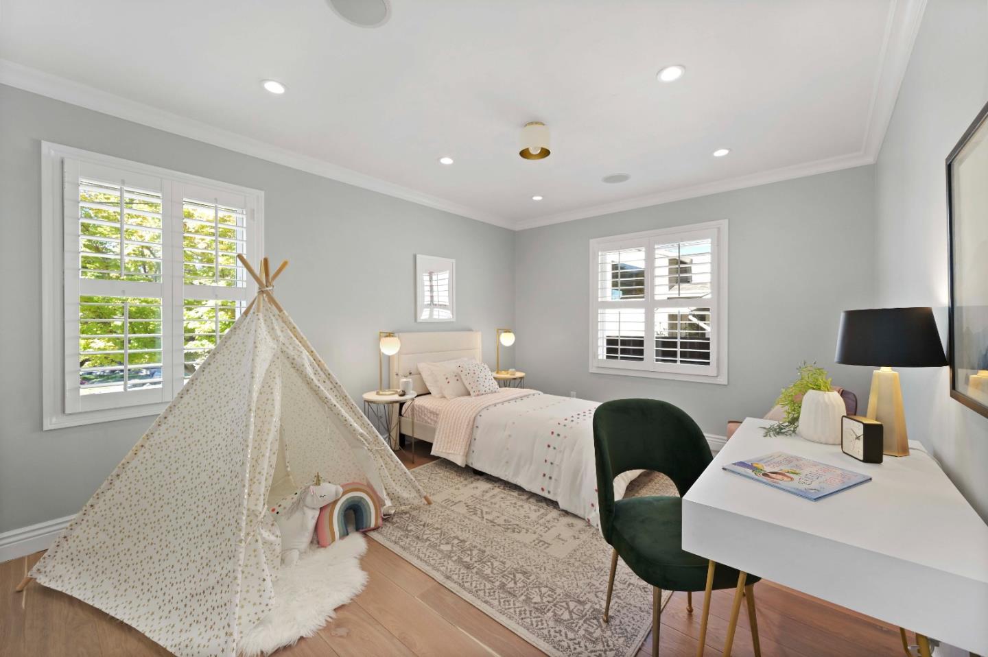 754 26th Avenue San Mateo, CA 94403 - Photo 39 of 57 a living room with furniture and a window