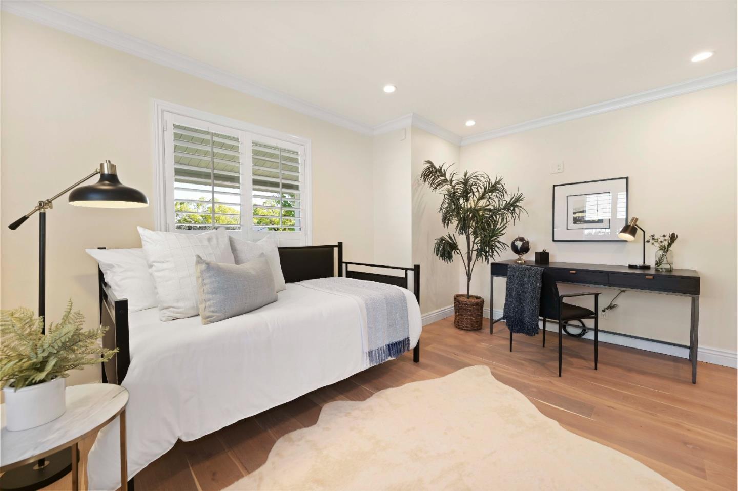 754 26th Avenue San Mateo, CA 94403 - Photo 42 of 57 a living room with furniture and a window