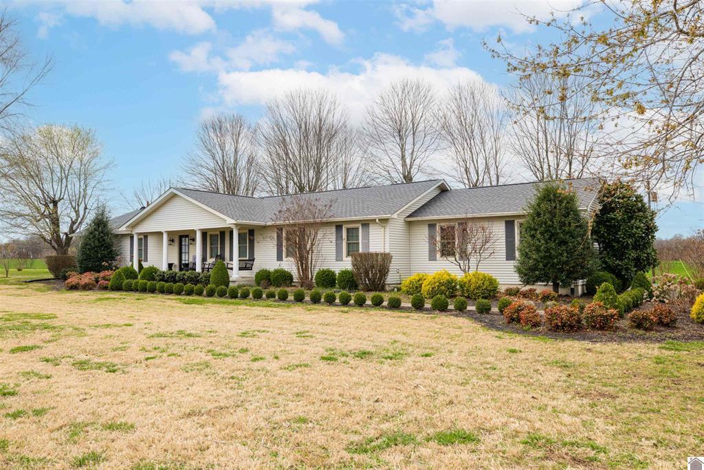 99 Merit Road Mayfield, KY 42066 - Photo 2 of 37 137092-2