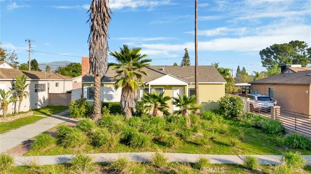 $775,000 | 8166 Rhodes Avenue, North Hollywood, CA 91605
