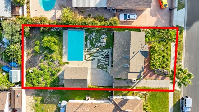 $775,000 | 8166 Rhodes Avenue, North Hollywood, CA 91605