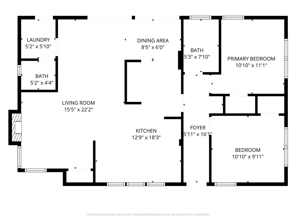 8166 Rhodes Avenue North Hollywood, CA 91605 - Photo 33 of 34