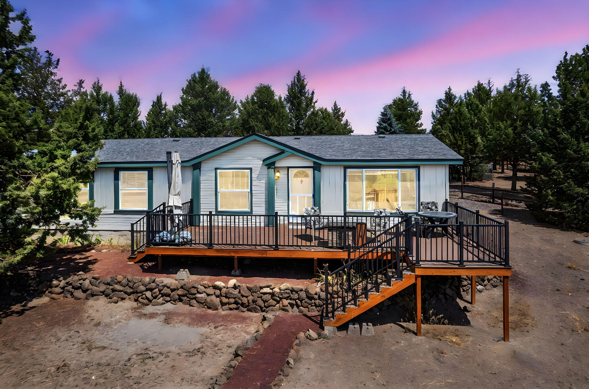 9201 Southwest Meadow Road Terrebonne, OR 97760 - Photo 1 of 41 dtd1