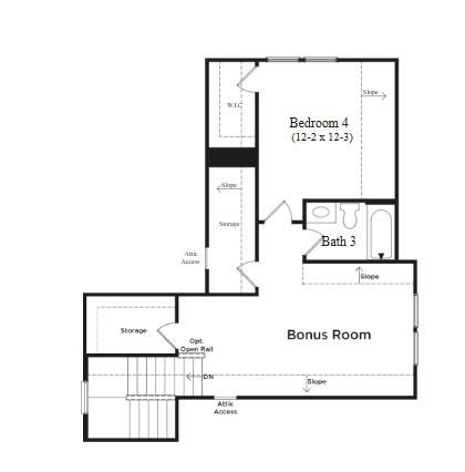 16112 Pegasus Rnch Road Pineville, NC 28134 - Photo 4 of 6
