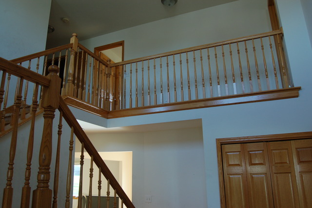 4975 Cardinal Court Monee, IL 60449 - Photo 5 of 9 a view of entryway